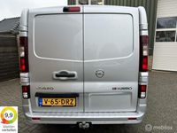 tweedehands Opel Vivaro bestel 1.6 CDTI L2H1 Edition BiTurbo145pk|Camera|Navi|PDC|Trekhaak