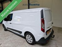 tweedehands Ford Transit CONNECT 1.5 TDCI L2 Trend Airco Navi Haak 98961 km !!!!!