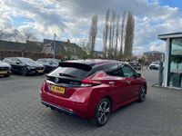 tweedehands Nissan Leaf Tekna 40kWh | Leer | Navi