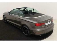 tweedehands Audi A3 Cabriolet 1.4TFSI - NAVI - XENON - 12M GARANTIE