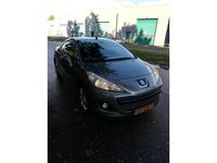 tweedehands Peugeot 207 CC 1.6 VTi