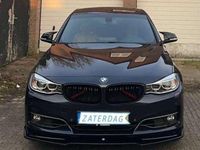 Occasion BMW 320 Executive 184 PK (135 kW) 2013 Blauw Sedan