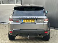 tweedehands Land Rover Range Rover Sport 3.0 TDV6 HSE Dynamic | TREKHAAK