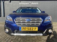 tweedehands Subaru Outback 2.5i Premium AWD AUT. | dealer onderhouden | eyesi