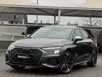 Occasion Audi S3 Ambiente 310 PK (228 kW) 2022 Grijs (metallic) Sedan