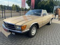 tweedehands Mercedes SL280 280