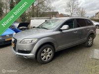 tweedehands Audi Q7 3.0 TDI quattro Pro Line