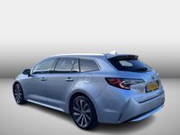 tweedehands Toyota Corolla Touring Sports 1.8 Hybrid Dynamic