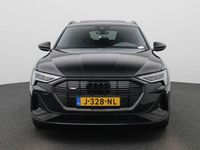 Occasion Audi e-tron Design 230 kW (313 PK) 2020 Zwart (metallic) SUV
