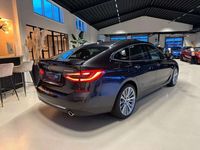 tweedehands BMW 630 630 6-Serie Gran Turismo D GT Xdrive Luxury Line He