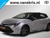 Occasion Toyota Corolla Hybrid Sport 140 PK (102 kW) 2024 Zilver Hatchback