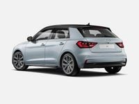 Nieuw Audi A1 Sportback Advanced 95 PK (69 kW) 2025 Grijs Hatchback