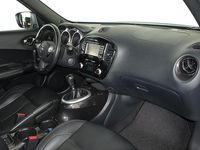 Occasion Nissan Juke S 116 PK (85 kW) 2015 Grijs SUV