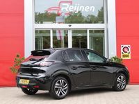 tweedehands Peugeot 208 1.2 100PK ALLURE | STOELVERWARMING | KEYLESS ENTRY | APPLE CARPLAY / ANDROID AUTO | CRUISE CONTROL | CLIMATE CONTROL | FULL LED |