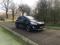 tweedehands Ford Fiesta 1.0 EcoBoost Active X Navie