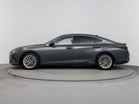 Occasion Lexus ES300H President Line 218 PK (160 kW) 2022 Grijs Sedan