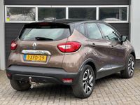 tweedehands Renault Captur 1.5 dCi Dynamique Navi, Climate Control, Keyless,