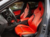 Occasion BMW M135 Executive 306 PK (225 kW) 2020 Grijs Hatchback