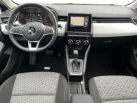 tweedehands Renault Clio V 1.0 Tce 90 evolution Automaat / All seasonbanden / Navigatie / Dodehoekdetectie / stoel- en stuurverwarming