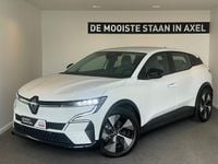 Occasion Renault Megane E-Tech Equilibre 96 kW (131 PK) 2022 Wit Hatchback
