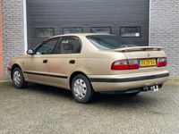 tweedehands Toyota Carina E 1.6i UNIEK / 102.711 KM / NAP / APK