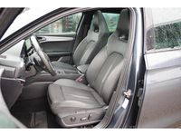 Occasion Cupra Leon VZ 245 PK (180 kW) 2021 Grijs Stationwagen