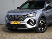 Occasion Peugeot 2008 GTi 146 PK (107 kW) 2024 Grijs SUV