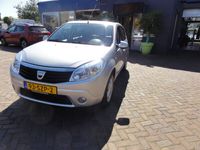 tweedehands Dacia Sandero 1.2 Lauréate