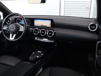 tweedehands Mercedes CLA180 Shooting Brake Business Solution Luxury | Navigatie | Camera | Automaat