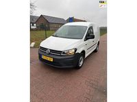 Occasion VW Caddy Business 75 PK (55 kW) 2019 Overige MPV