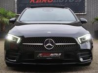 tweedehands Mercedes A250 AMG Night Led Pano Sfeer Cam Leer