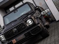 tweedehands Mercedes G500 / AMG / G63 / Pano / Burmester / Carbon