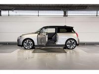Occasion Mini Cooper SE 160 kW (218 PK) 2025 Melting silver iii Hatchback