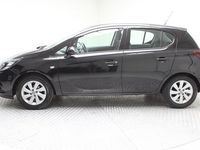 Occasion Opel Corsa 69 PK (50 kW) 2019 Zwart Hatchback