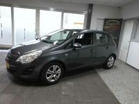 tweedehands Opel Corsa 1.3 CDTi EcoFlex S/S Business Edition nieuwe olie