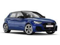 tweedehands Audi A1 Sportback 30 TFSI 116 6MT S edition Verwarmbare vo