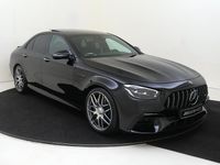 Occasion Mercedes S63 AMG AMG 612 PK (450 kW) 2023 Zwart Sedan