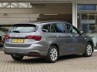 Occasion Fiat Tipo Pop Star 97 PK (71 kW) 2018 Grijs Stationwagen