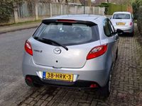 tweedehands Mazda 2 1.5 GT-M