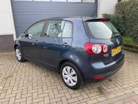 tweedehands VW Golf Plus 1.6 FSI Trendline Business/Airco/Camera/Navi/AUX/E