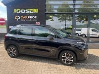 Occasion Citroën C3 Aircross 2024 Zwart (metallic) SUV