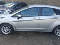 tweedehands Ford Fiesta 1.25 Trend