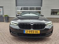 tweedehands BMW 520 5-SERIE i