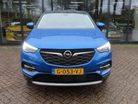 tweedehands Opel Grandland X 1.2 Turbo Executive*Panoramadak*LED*Navigatie*