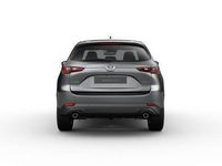 tweedehands Mazda CX-5 2.0 SkyActiv-G 165 Advantage AUTOMAAT |