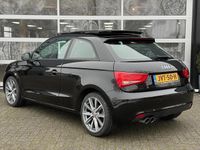 Occasion Audi A1 Ambition 122 PK (89 kW) 2011 Overige Hatchback