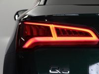 tweedehands Audi Q5 55 TFSIe quattro|Competition|367PK|Goodwoodgreen Alcantara,