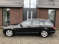 tweedehands Mercedes 180 C-KLASSE EstateCGI BlueEFFICIENCY Business Class Avantgarde