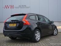 tweedehands Volvo V60 2.0 D4