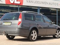 Occasion Ford Mondeo Platinum 126 PK (92 kW) 2005 Grijs Stationwagen
